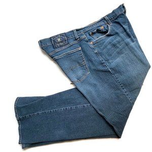 Vintage Lucky brand men's jeans-size 38